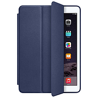 Чехол книжка Smart Case Apple iPad 2 / 3 / 4 Dark Blue
