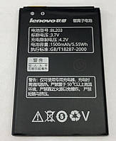 Аккумулятор Lenovo BL203 / A369i AAAA