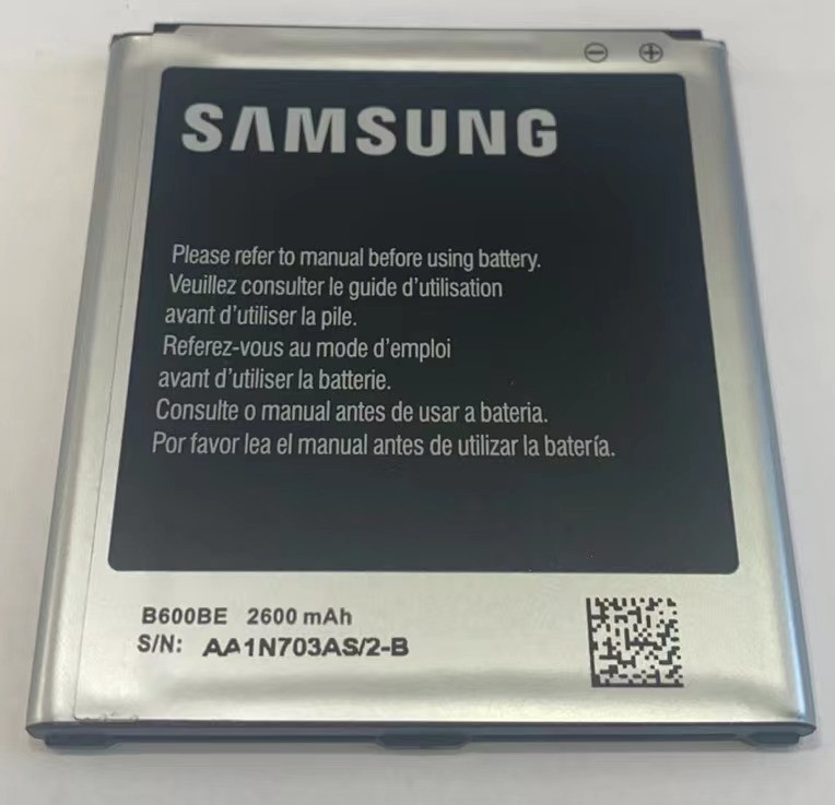 Аккумулятор Samsung i9500 Galaxy S4 / B600BC AAAA