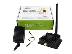 Wi-Fi підсилювач (бустер) EDUP EP-AB003 2400-2500 МГц