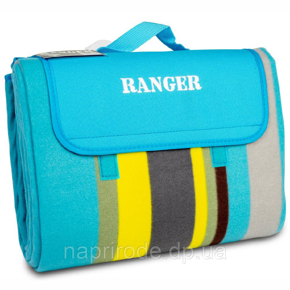 Килимок для пікніка Ranger 200 RA-8856 (200х195 см)