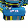 Килимок для пікніка Ranger 200 RA-8856 (200х195 см), фото 5