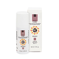 Солнцезащитный крем Simildiet Sun Care SPF 50+, 50 мл