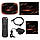 Медіаплеєр Android 11 Smart TV Box Amlogic S905X4 4/64ГБ Vontar X4, фото 4