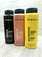 Шампуні професійні Vitalcare Італія