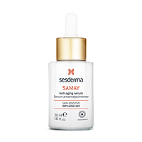 Липосомальная антивозрастная сыворотка для чувствительной кожи Sesderma SAMAY Anti-Aging Serum For Sensitive S