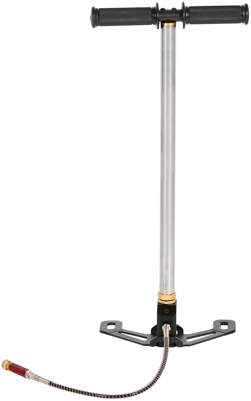 Насос високого тиску Sefic для PCP (Max. 300 Bar)