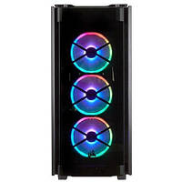 Корпус Corsair Obsidian 500D RGB SE (CC-9011139-WW) Чорний