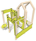 Ігровий комплекс «Таємна стежка» SiverSport LK305 HDPE, фото 8