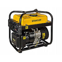 Инверторный генератор 2 кВт Stanley SIG 2000-1