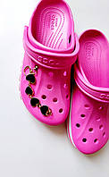 JIBBITZ Джиббитс подвеска украшение для обуви Сrocs крокс прикраса джиббитсы крокс