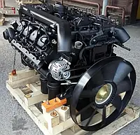 Двигатель КамАЗ 740.622 (ЕВРО-4) 280 л.с., без стартера, с генератором