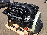 Двигатель КамАЗ 740.632 (EURO-4) 400 л.с., без стартера, с генератором