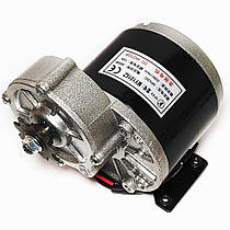 Мотор 36 вольт