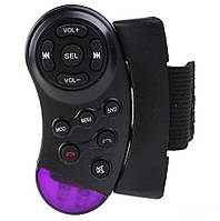 Медиаплеер Steering Wheel Player Wireless Remote Control Media Button Multimedia