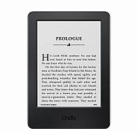 Електронна книга Amazon Kindle 6" (8 gen, 2016) Чорний