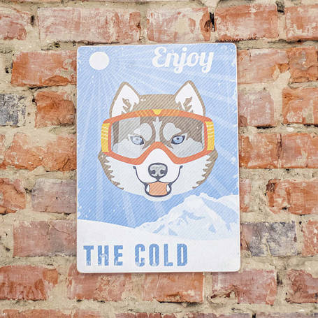 Ретро-постери