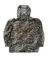 Костюм вологозахисний з капюшоном