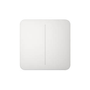 Ajax LightSwitch 2-gang white, фото 3