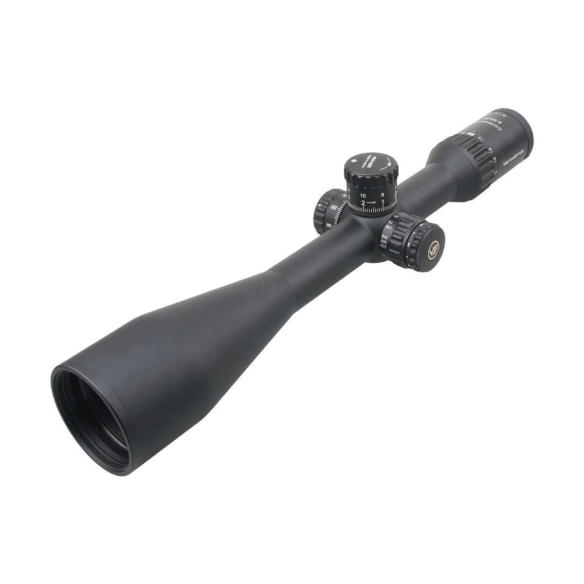 Приціл оптичний Vector Optics CONTINENTAL X6 TACTICAL 5-30X56 (30MM) SFP ARI ILLUM