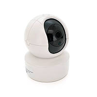 2 Мп Wi-Fi відеокамера внутрішня SD/карта PiPo PP-IPC23D2MP10 PTZ 2.8mm CamHI