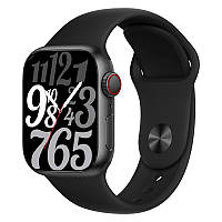 Смарт-часы XO 1.86' 45mm Bluetooth, трекер, сердцебиение, IP67, черные