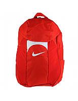 Рюкзак Nike Academy Storm Fit 657 DV0761-657, Червоний, Розмір (EU) — 1SIZE