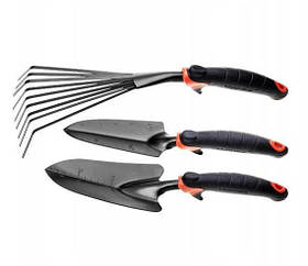 Набір Міні-Садових Інструментів BLACK DECKER