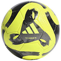 Футбольний м'яч Adidas TIRO League TB HZ1295
, Зелений, Розмір (EU) — 5