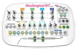 Хірургічний набір Neo Surgical Accessory Kit