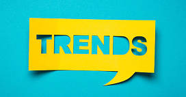 Trends