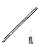 Мультилайнер, що заправляється Copic Multiliner SP Brush