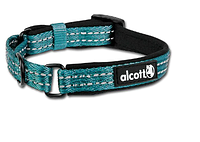 Нашийник Alcott для собак XS 18-28 см - синій