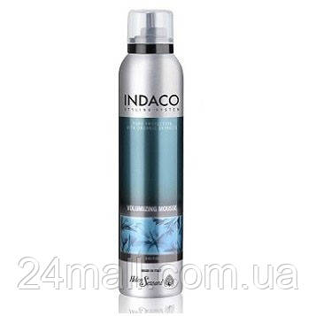 Мус слабкої фіксації для надання об'єму Helen Seward Volumizing Mousse 250 мл
