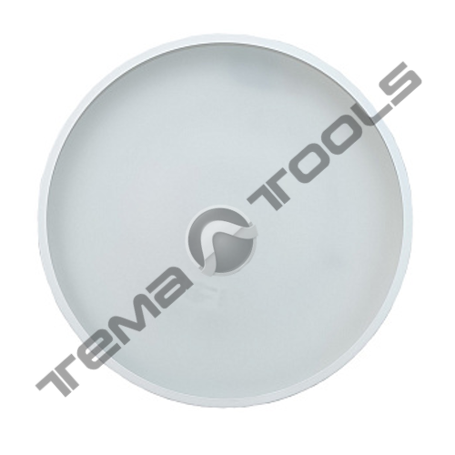 Світильник офісний LED-PANEL-Round D500-50-3000K/4000K/6500K-38W-220V -3800L XG-07-036 white круглий стельовий