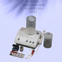 Скалер ультразвуковий Woodpecker UDS-E