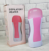 Воскоплав касетний для депіляції з віконцем без бази