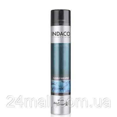 Лак середньої фіксації Helen Seward Flexible Hair Spray 500 мл