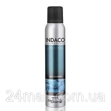 Сухий шампунь Helen Seward Dry Shampoo 200 мл