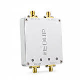 Підсилювач wifi сигналу EDUP EP-AB022 2.4/5.8 GHz 4W, фото 3