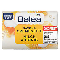 Мило Balea Milch and Hoing молоко і мед тверде 150 г