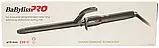 Плойка для волосся BaByliss PRO Titanium Diamond Extra Long 19 мм BAB2472TDE, фото 7