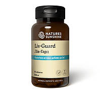 Лив Гард (Liv-Guard, силимарин) бад NSP для печени