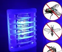 Ловушка для комаров TV10016 электро ловушка для насекомых лампа от насекомых