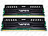 DDR3 16GB (2x8Gb) 1600 MHz (12800) Patriot Viper PV316G160C0K, фото 2