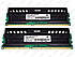 DDR3 16GB (2x8Gb) 1600 MHz (12800) Patriot Viper PV316G160C0K, фото 3
