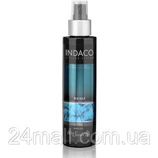 Еко-лак з морською сіллю та напівматовим ефектом Helen Seward Sea Salt Spray 150 мл
