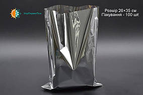 Пакети для курки гриль. Термопакет 26х35 см