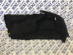 Обшивка багажного відділення праворуч Mercedes W221 A2216901041