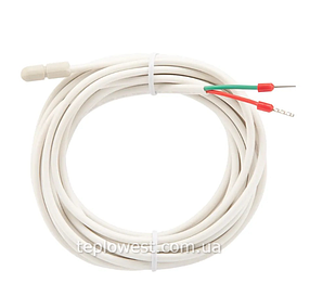 Датчик температури підлоги (3м) для терморегуляторів